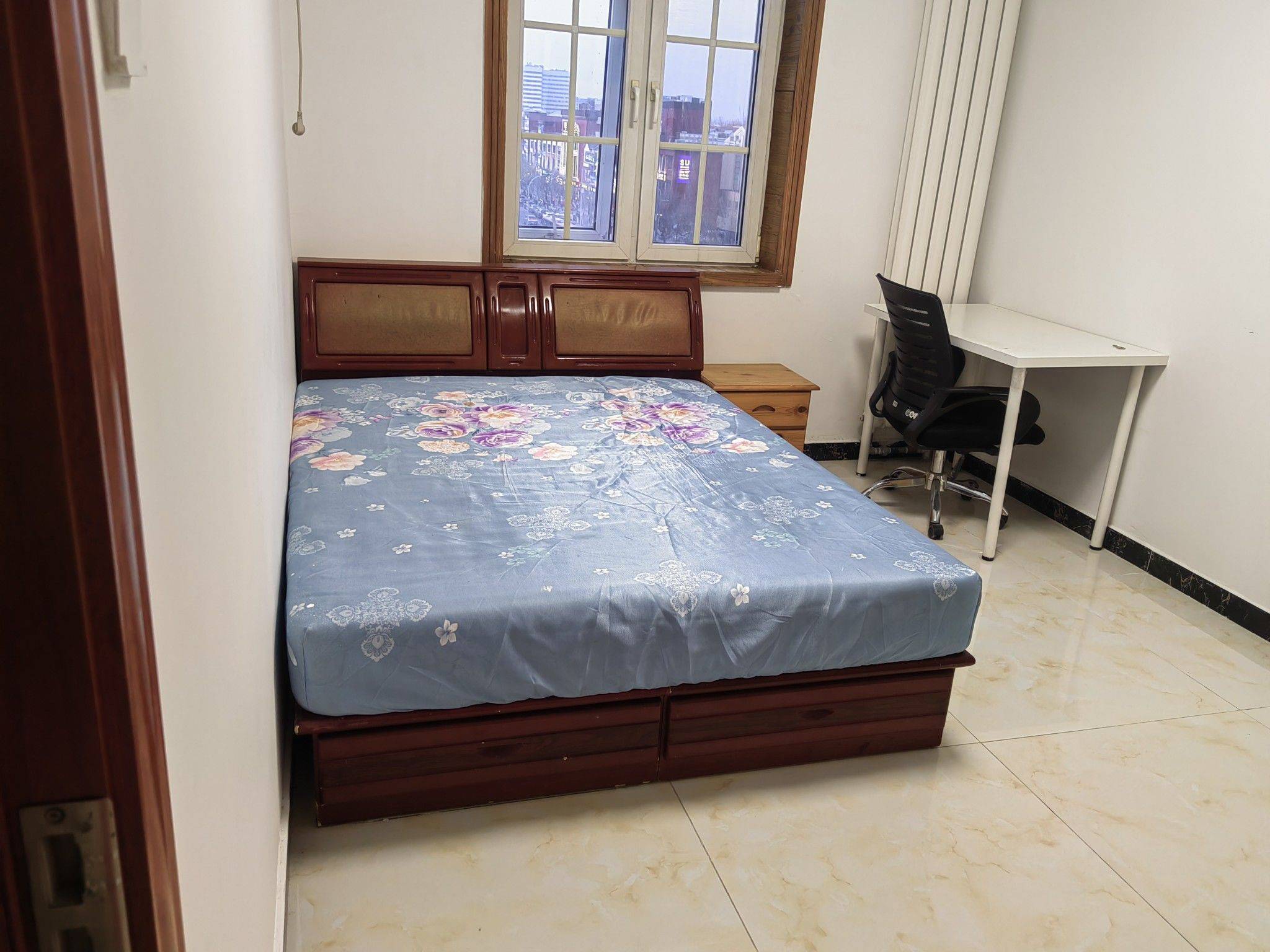 Beijing-Changping-Cozy Home,Clean&Comfy,No Gender Limit,Hustle & Bustle,“Friends”,Chilled,LGBTQ Friendly,Pet Friendly