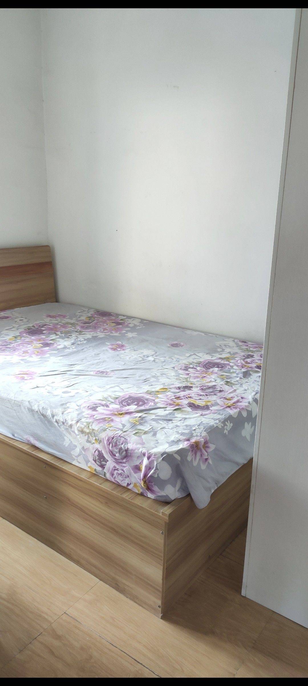 Chongqing-Dadukou-Cozy Home,Clean&Comfy,No Gender Limit,Hustle & Bustle