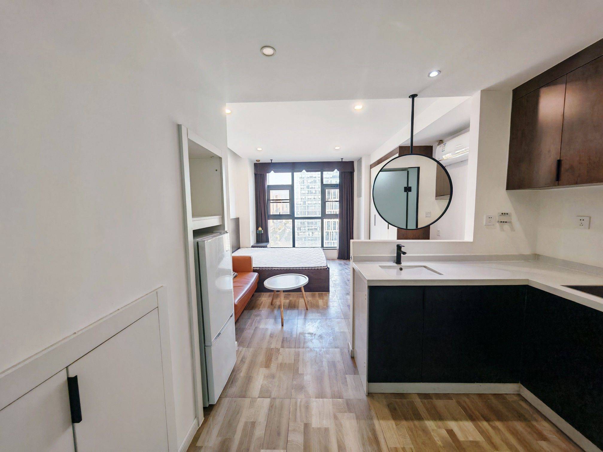 Chengdu-Wuhou-Cozy Home,Clean&Comfy,No Gender Limit,Hustle & Bustle,“Friends”,Chilled,LGBTQ Friendly,Pet Friendly