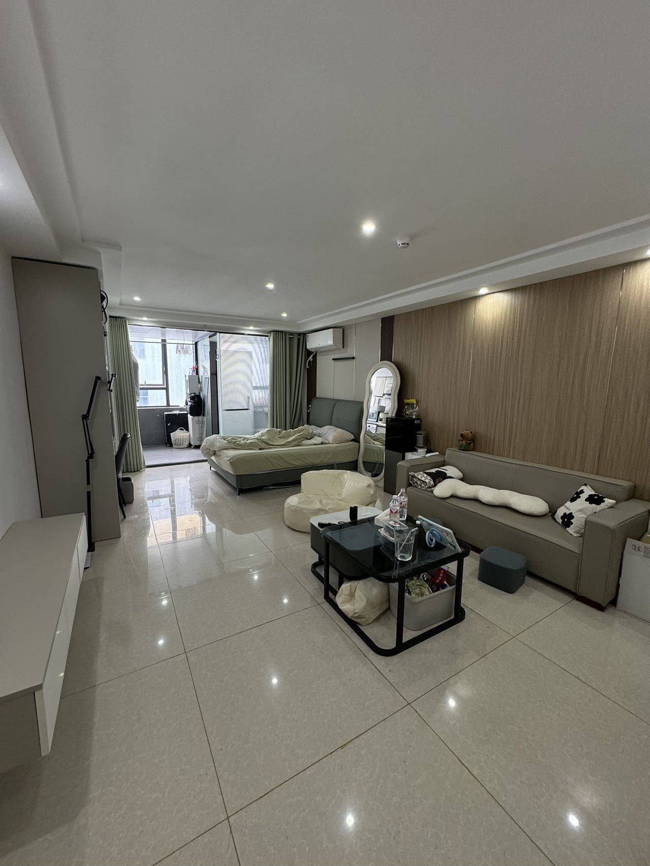 Shenzhen-BaoAn-Cozy Home,Pet Friendly