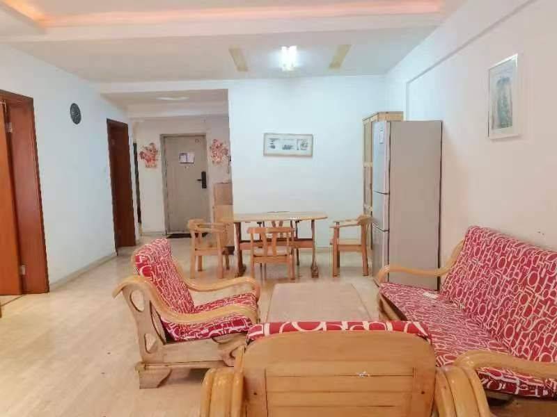 Chengdu-Chenghua-Cozy Home,Clean&Comfy,No Gender Limit