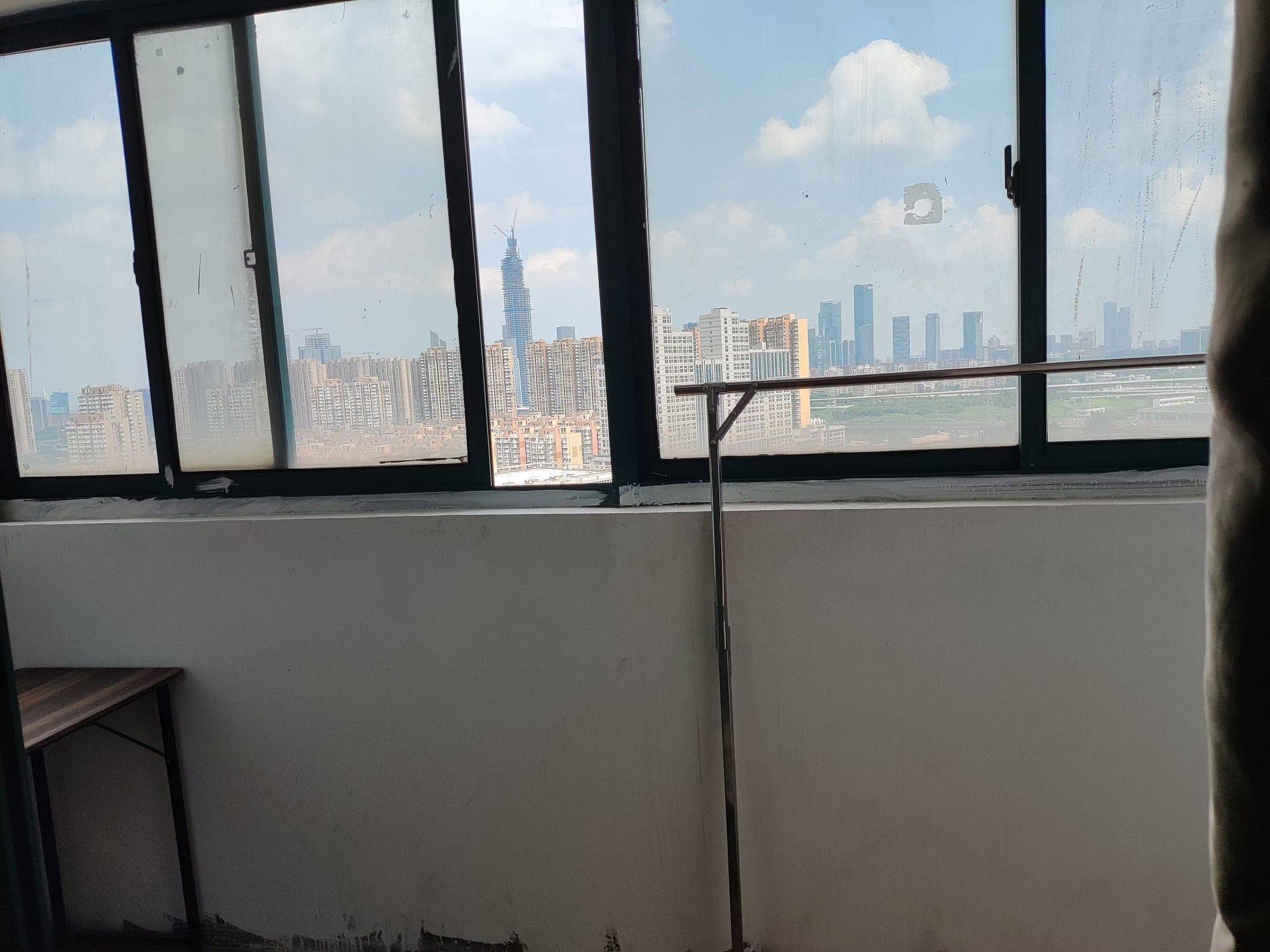 Nanjing-Yuhuatai-Cozy Home,No Gender Limit
