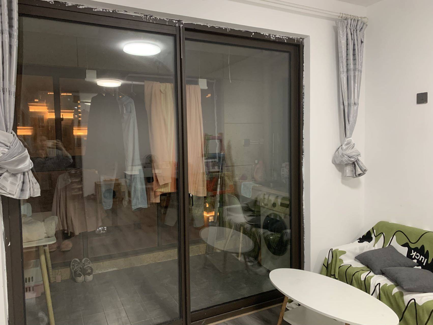 Ningbo-Yinzhou-Clean&Comfy,No Gender Limit