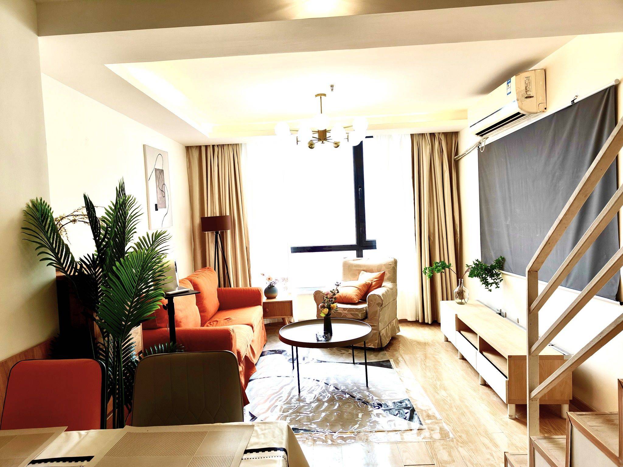 Beijing-Shunyi-Line 15,Single Apartment,Pet Friendly,LGBTQ Friendly,Replacement,Long & Short Term