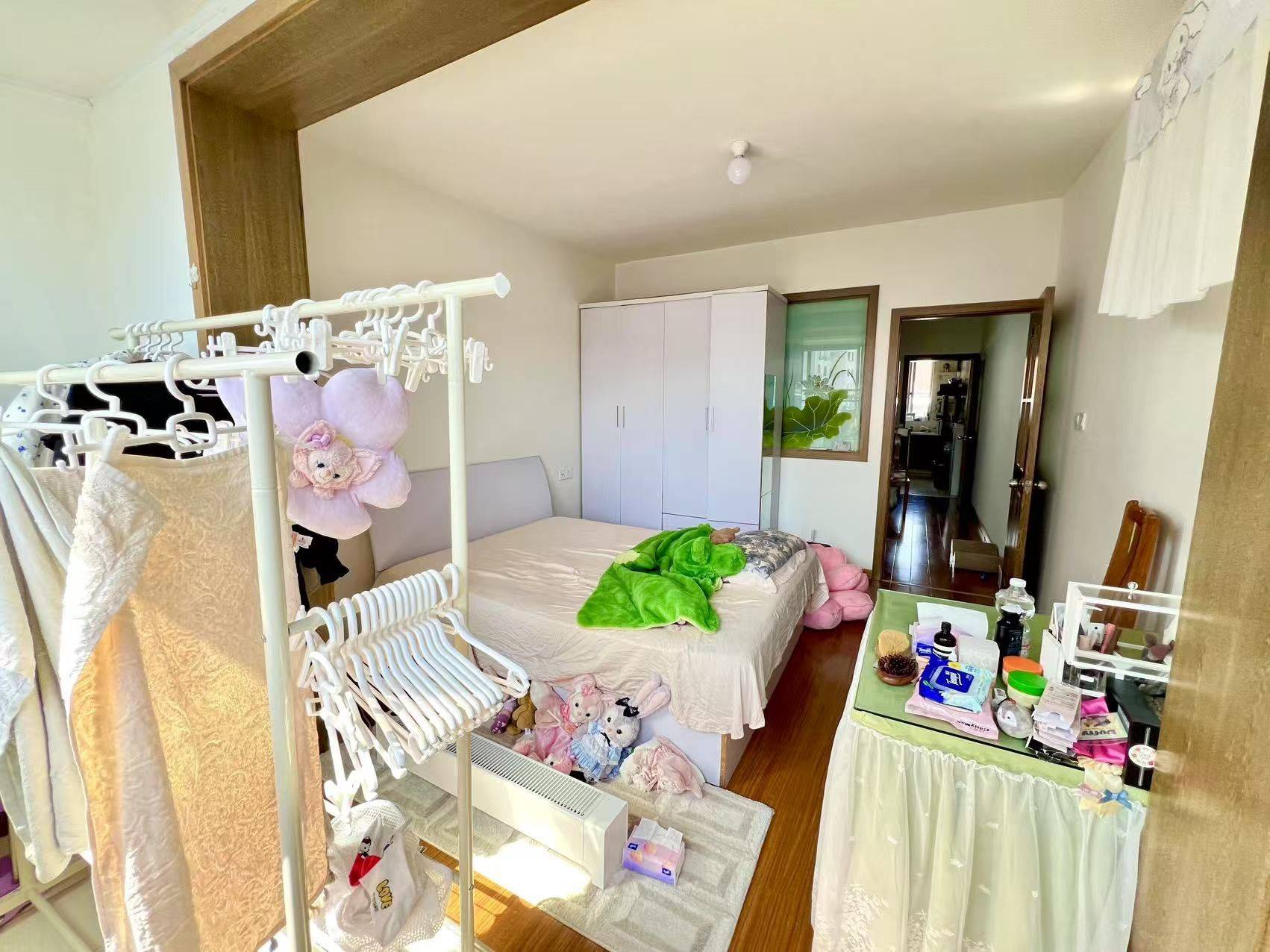 Shanghai-Xuhui-Cozy Home,Clean&Comfy