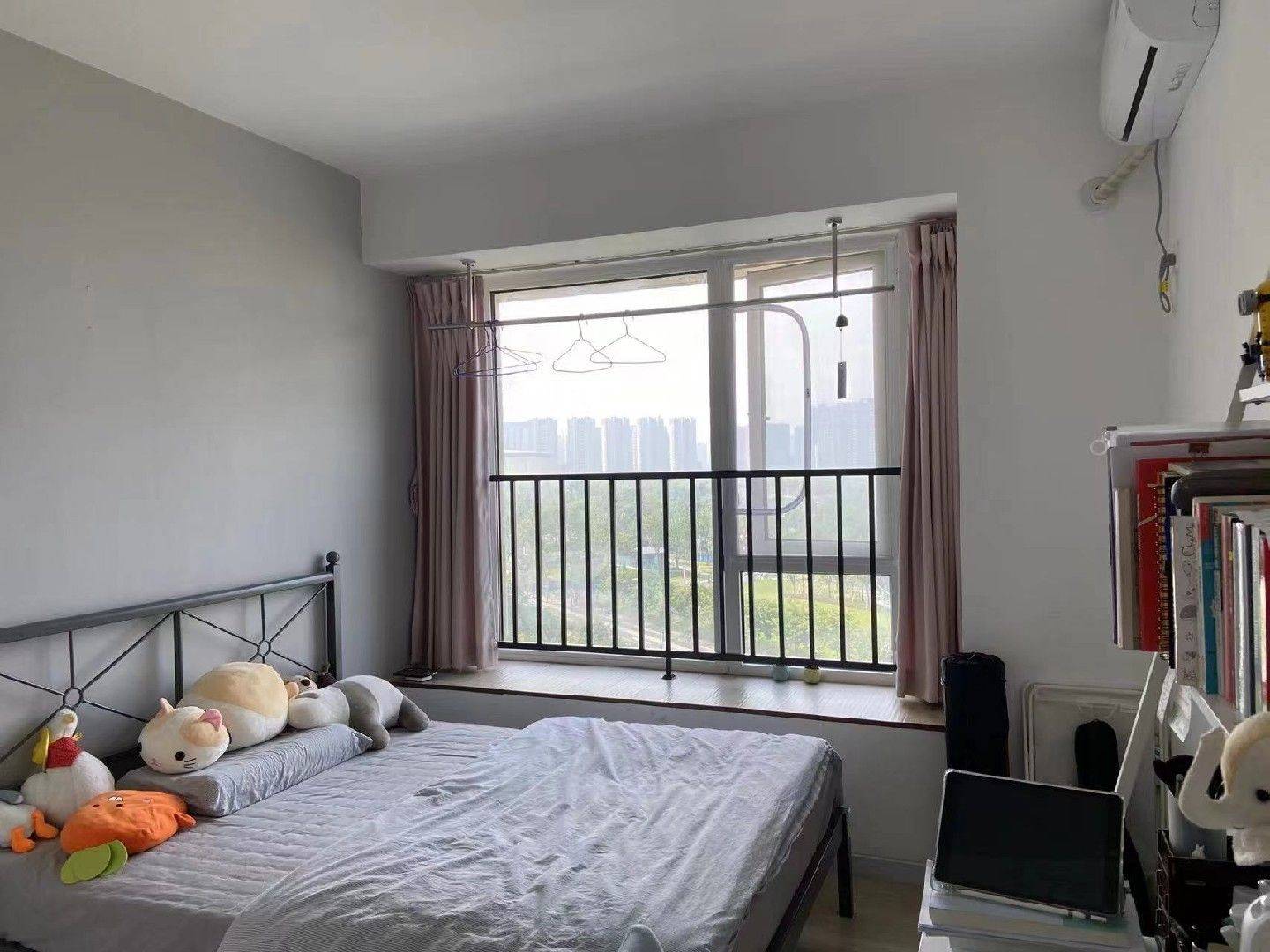 Hangzhou-Gongshu-Cozy Home,Clean&Comfy,No Gender Limit,Hustle & Bustle,“Friends”,Chilled,LGBTQ Friendly,Pet Friendly