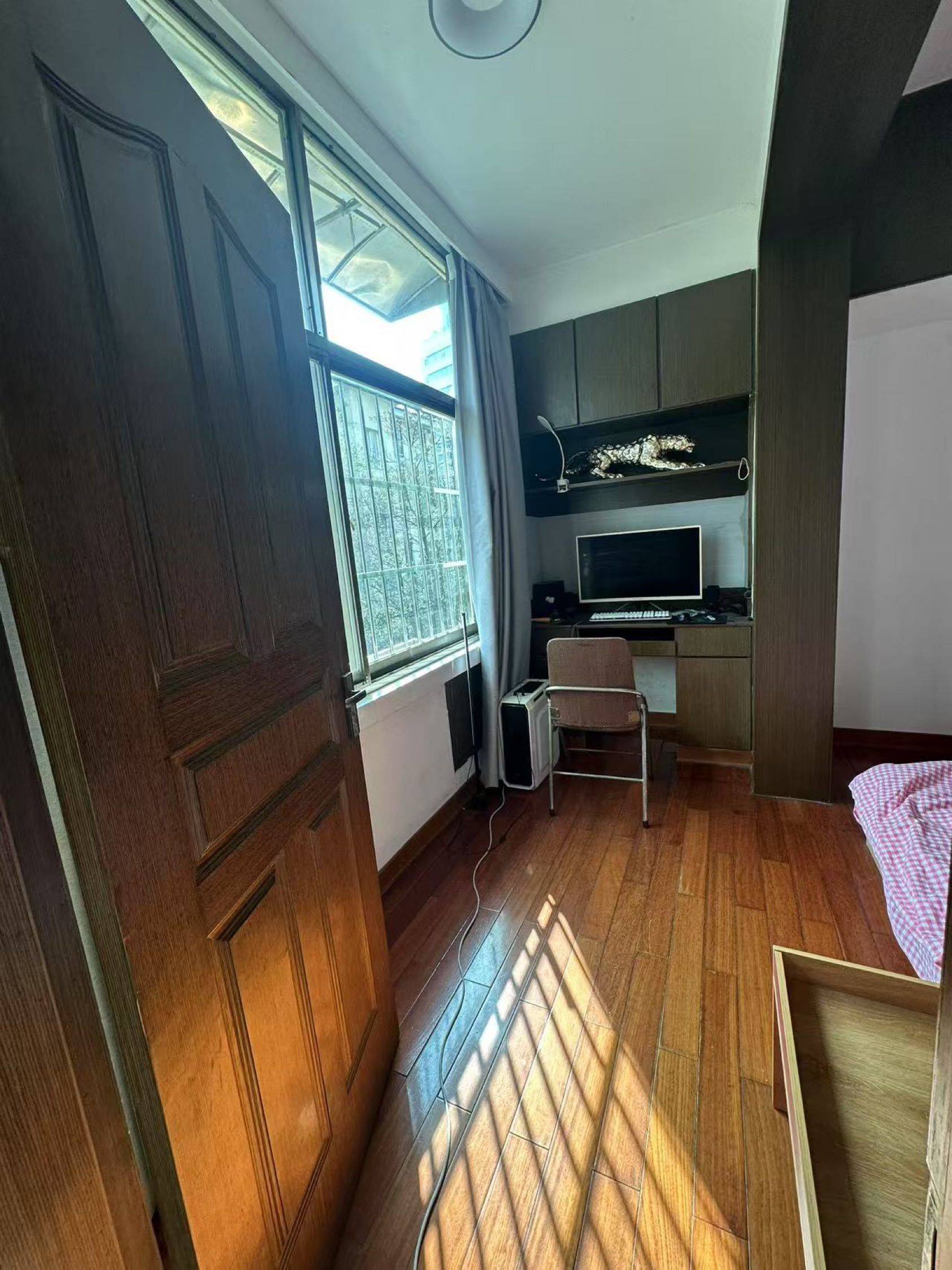 长沙 天心 | 航道宿舍_5