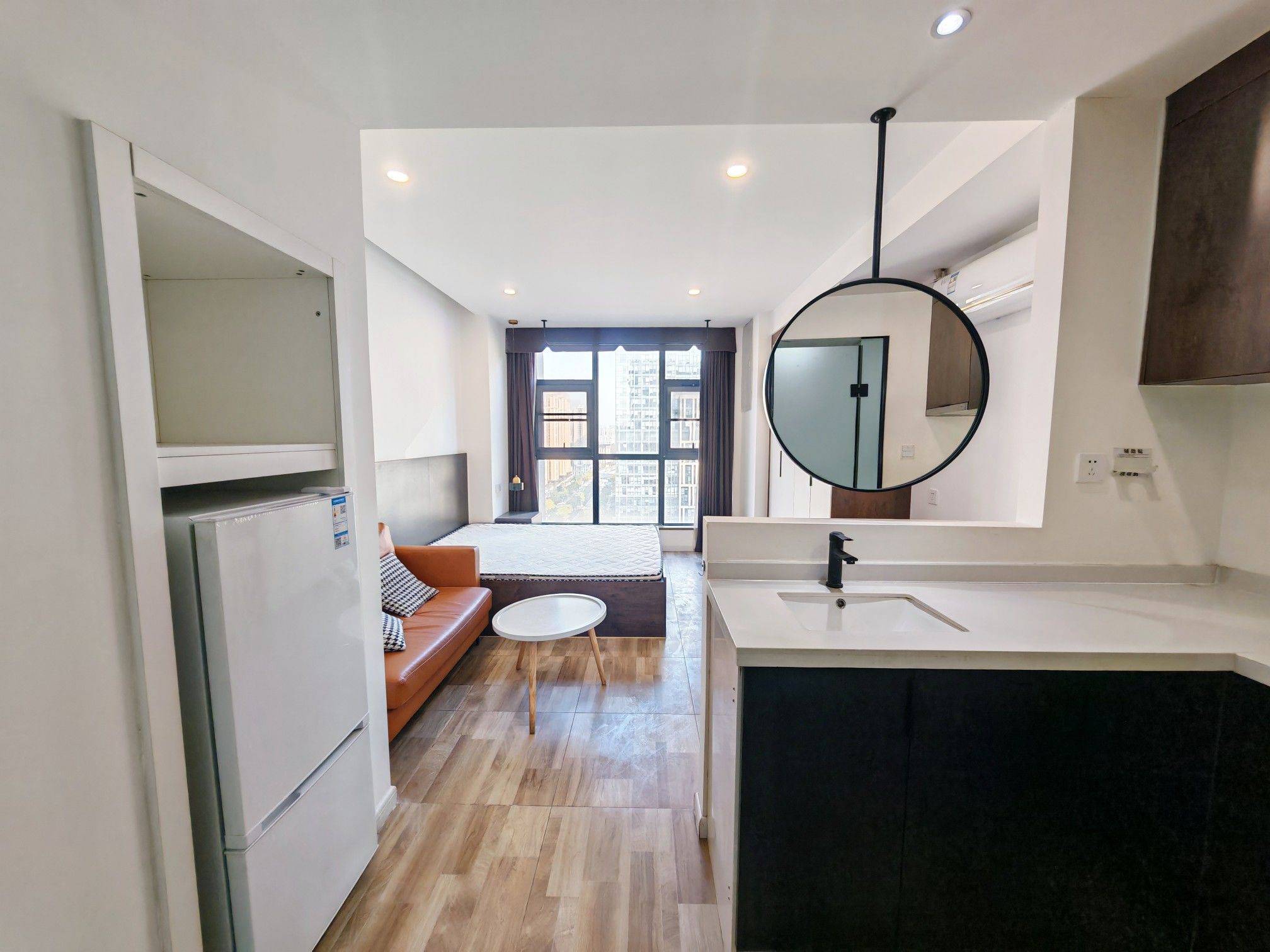Chengdu-Wuhou-Cozy Home,Clean&Comfy,No Gender Limit,Hustle & Bustle,“Friends”,Chilled,LGBTQ Friendly,Pet Friendly