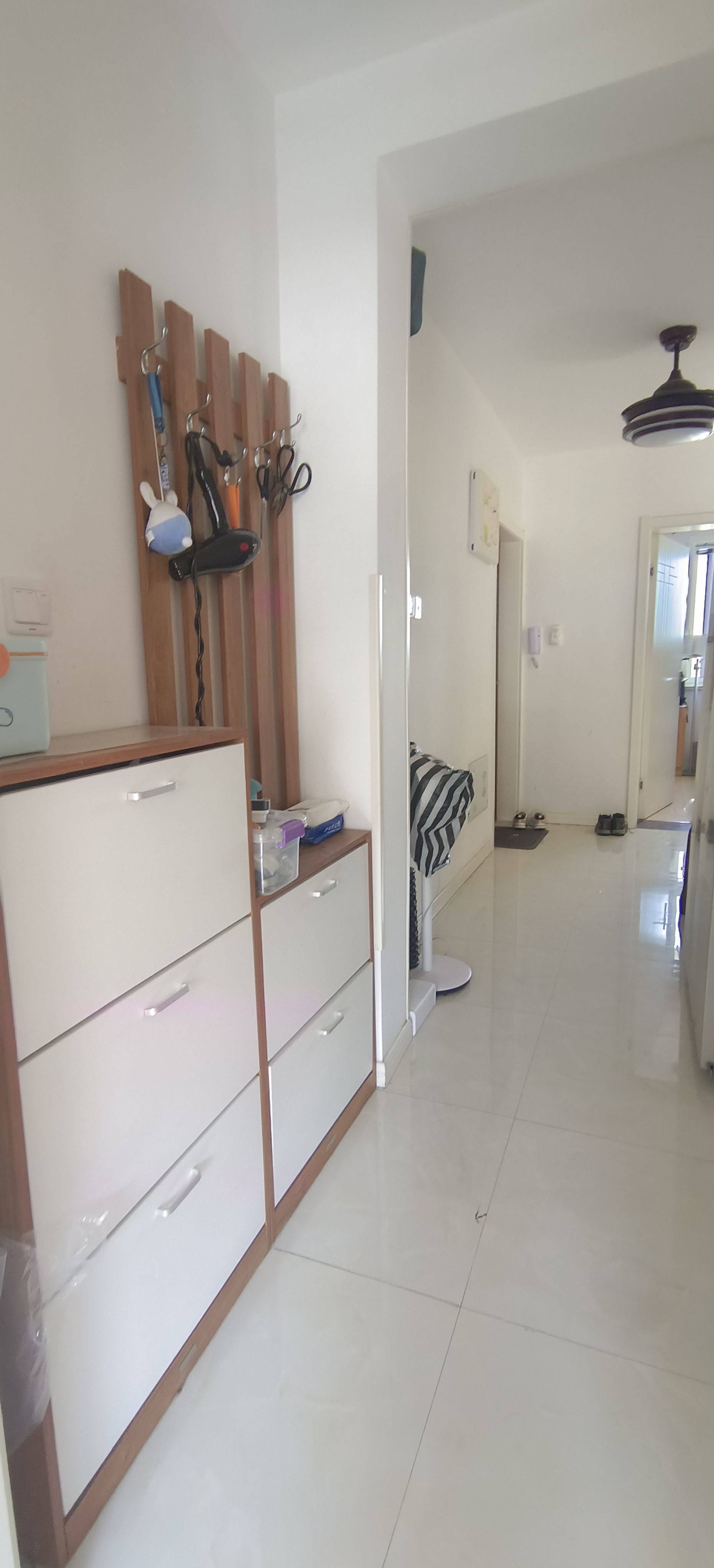 Shanghai-Changning-安静,Cozy Home,Clean&Comfy,Hustle & Bustle,Chilled