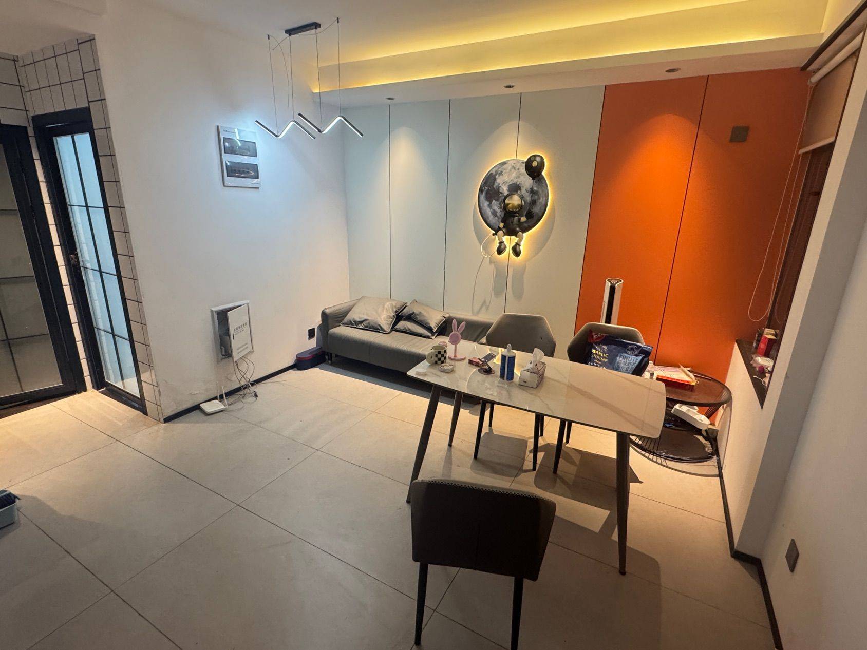 Ningbo-Haishu-Clean&Comfy