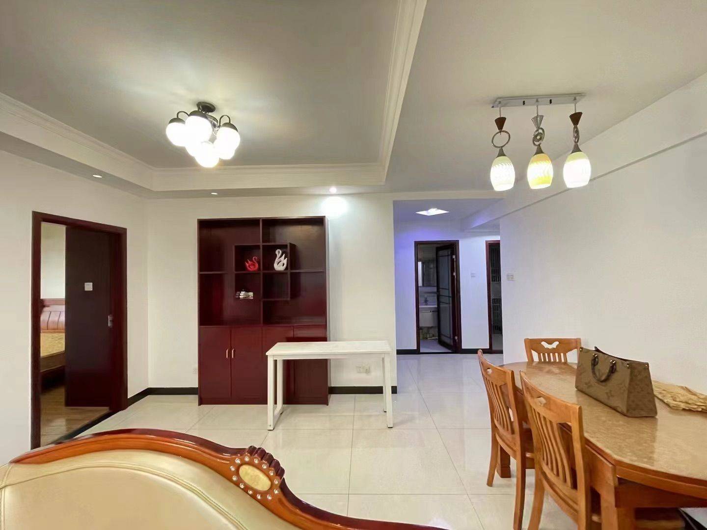 Changsha-Yuelu-Cozy Home,Clean&Comfy,No Gender Limit,Hustle & Bustle,LGBTQ Friendly,Pet Friendly