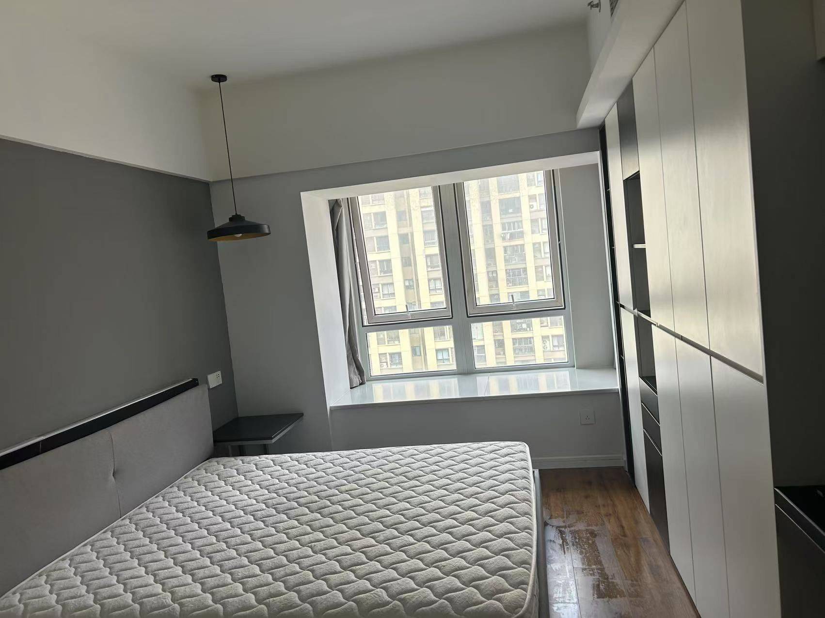 无锡-新吴区-温馨小窝,干净治愈,市井烟火气