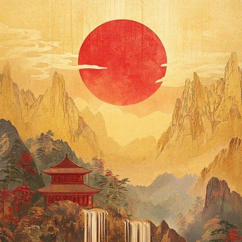 好运里里