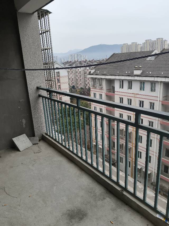 Ningbo Fenghua | 南溪家园3区_5