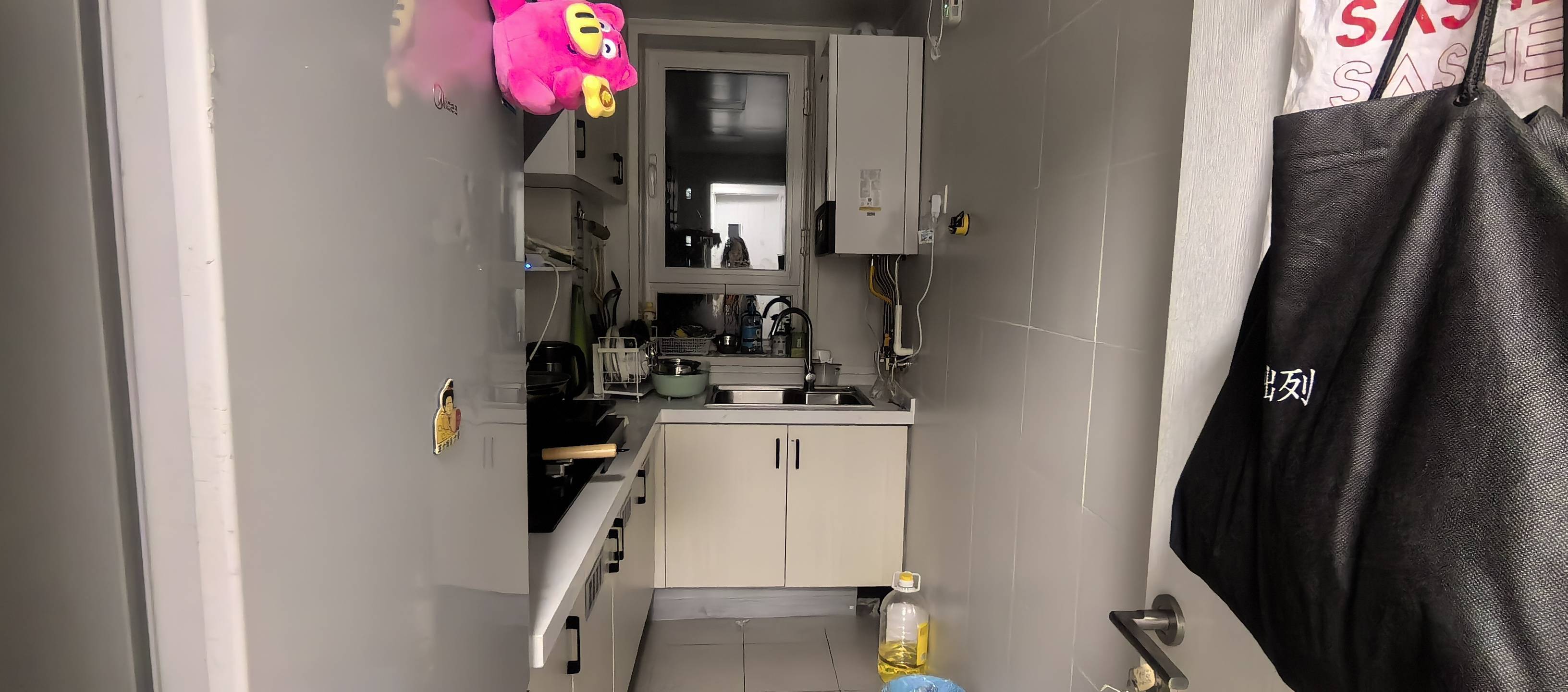 北京 海淀 | 万德嘉园2区_3