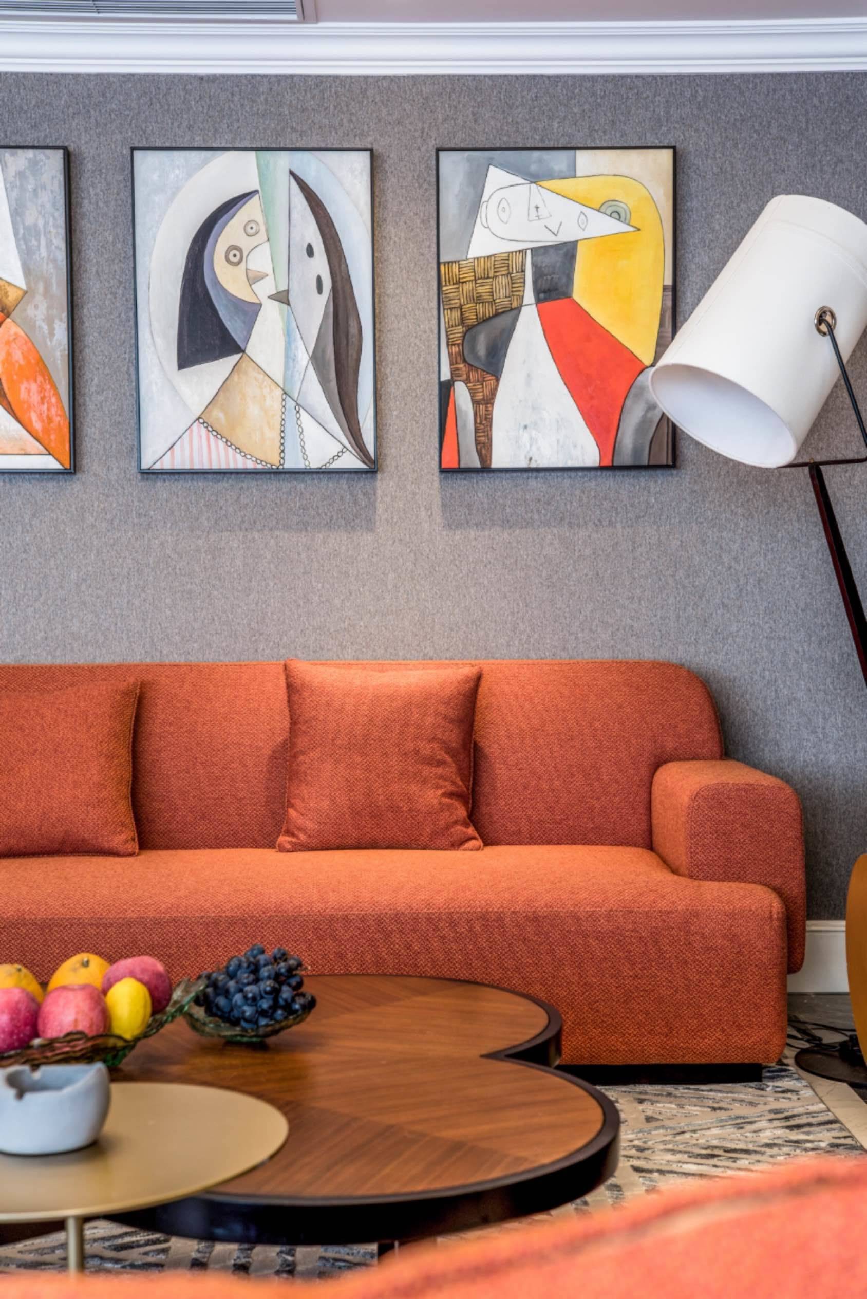 成都-武侯-溫馨小窩