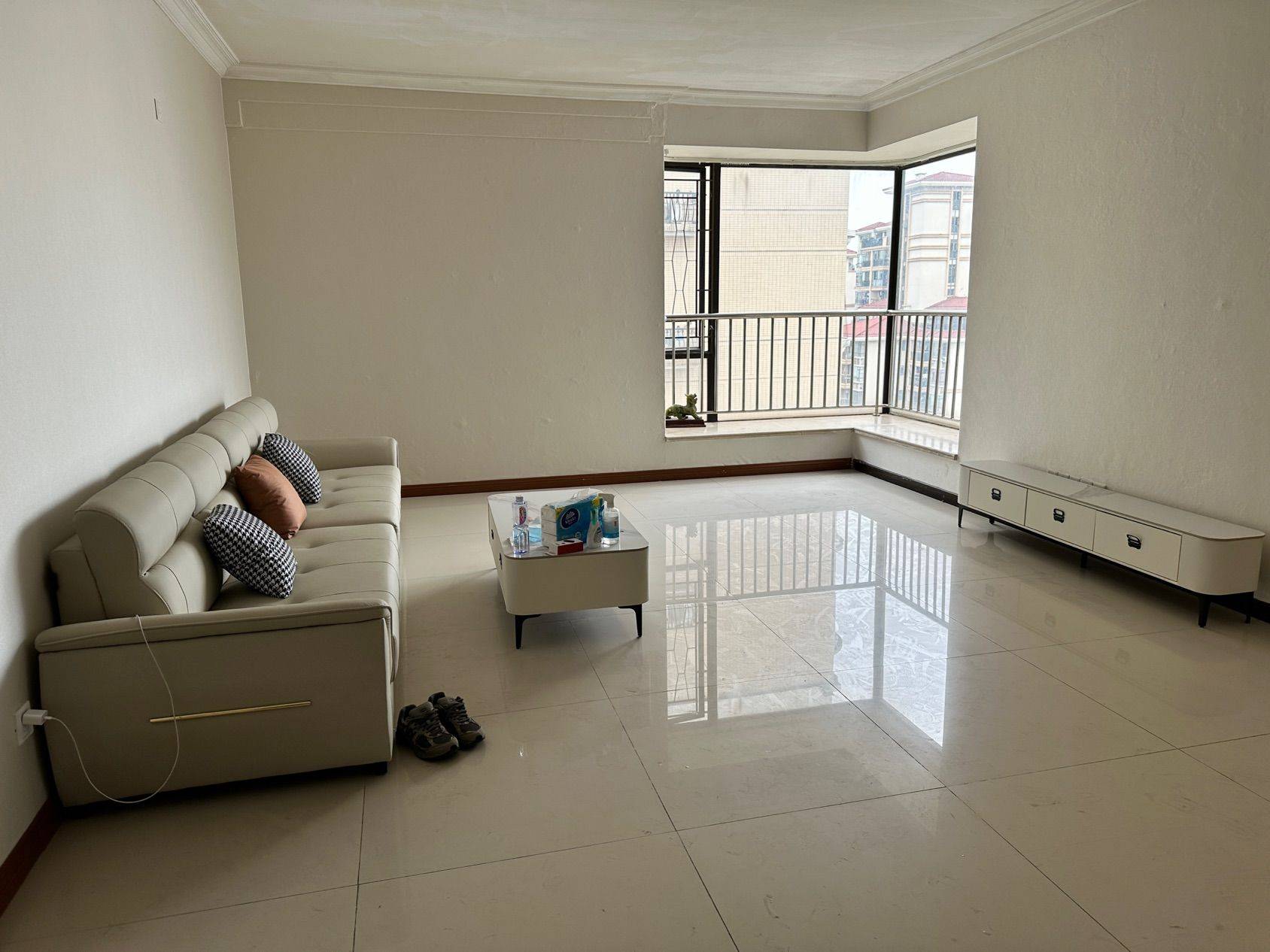 Guangzhou-Tianhe-电梯公寓