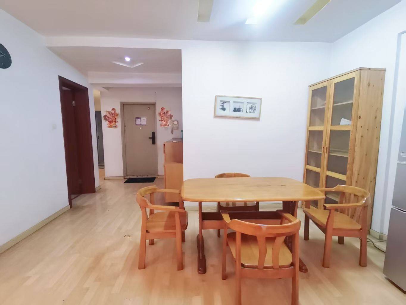 Chengdu-Chenghua-Cozy Home,Clean&Comfy,No Gender Limit