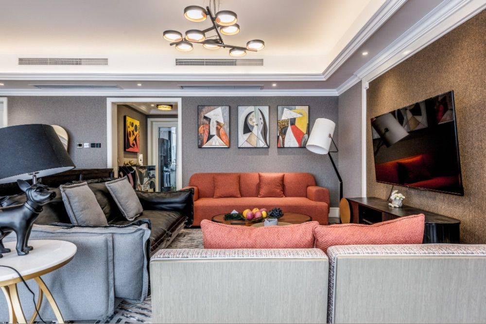 成都-武侯-溫馨小窩