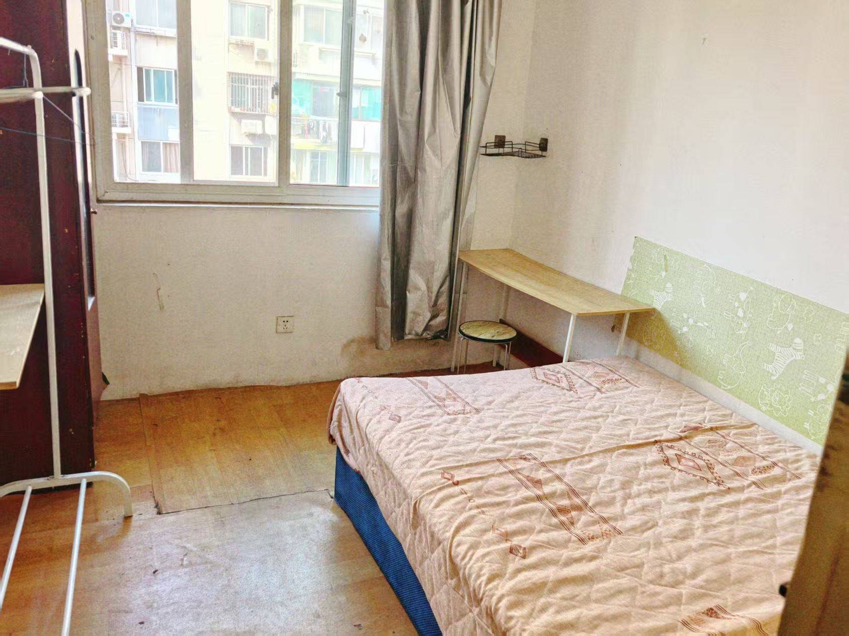 Shanghai-Pudong-Cozy Home,Clean&Comfy