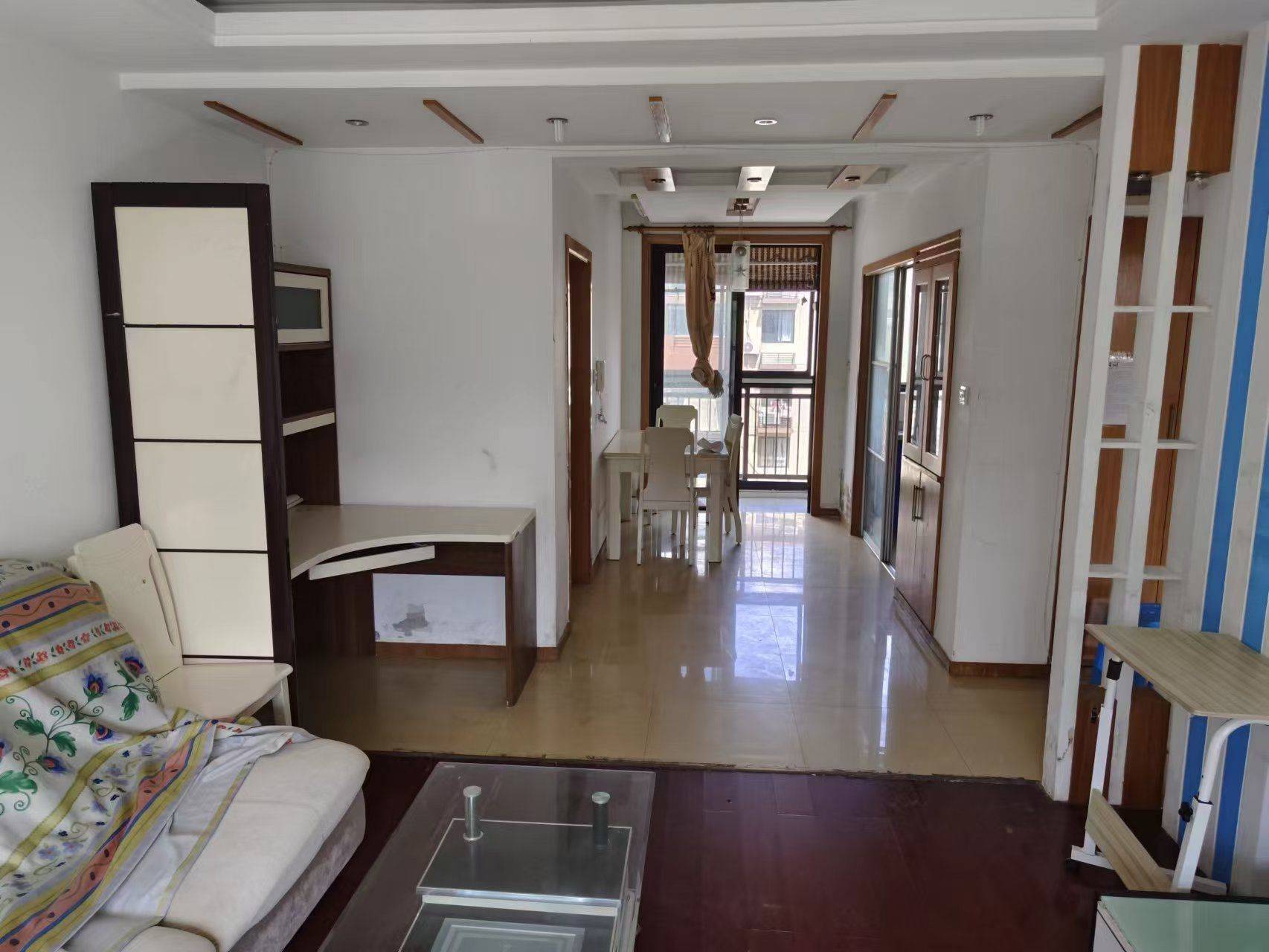Shanghai-Minhang-Cozy Home,Clean&Comfy,No Gender Limit