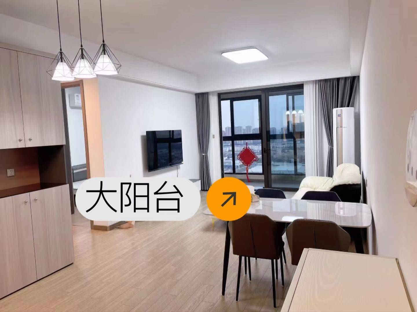 Suzhou-Wuzhong-Cozy Home,Clean&Comfy,No Gender Limit,Hustle & Bustle,“Friends”,Chilled