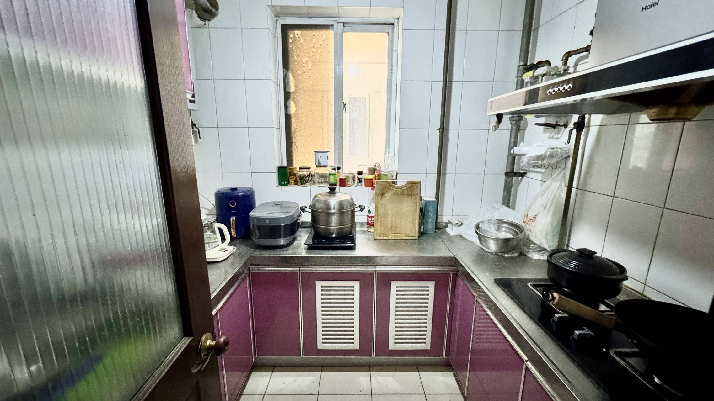 Beijing-Tongzhou-Cozy Home,Clean&Comfy,Hustle & Bustle,Chilled