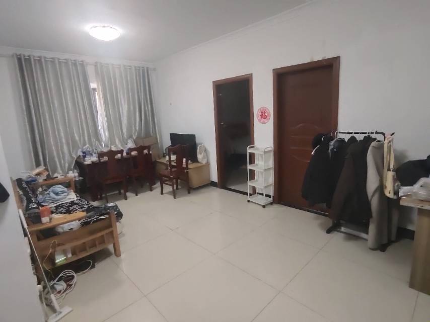 长沙-岳麓-溫馨小窩,乾淨治愈,不限性別,市井煙火氣,老友記,慢時光,LGBTQ友好,寵物友好