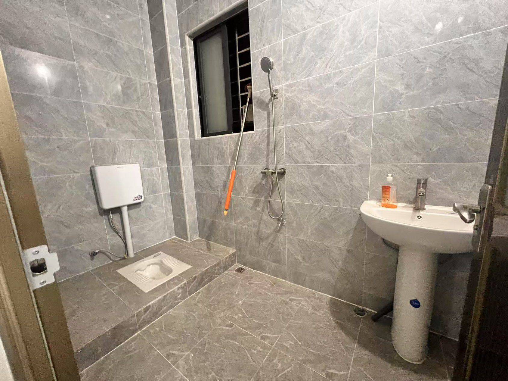 Guangzhou-Zengcheng-Clean&Comfy
