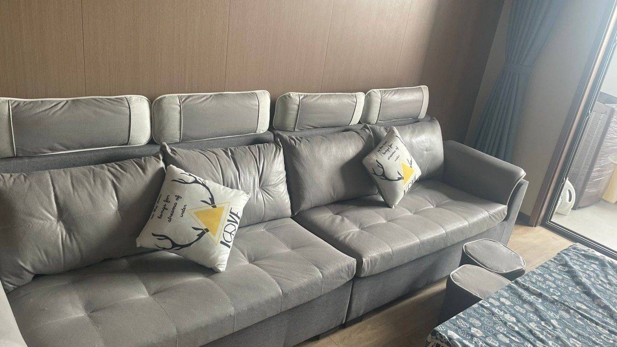 南京-溧水-溫馨小窩,乾淨治愈,不限性別,市井煙火氣,慢時光,寵物友好