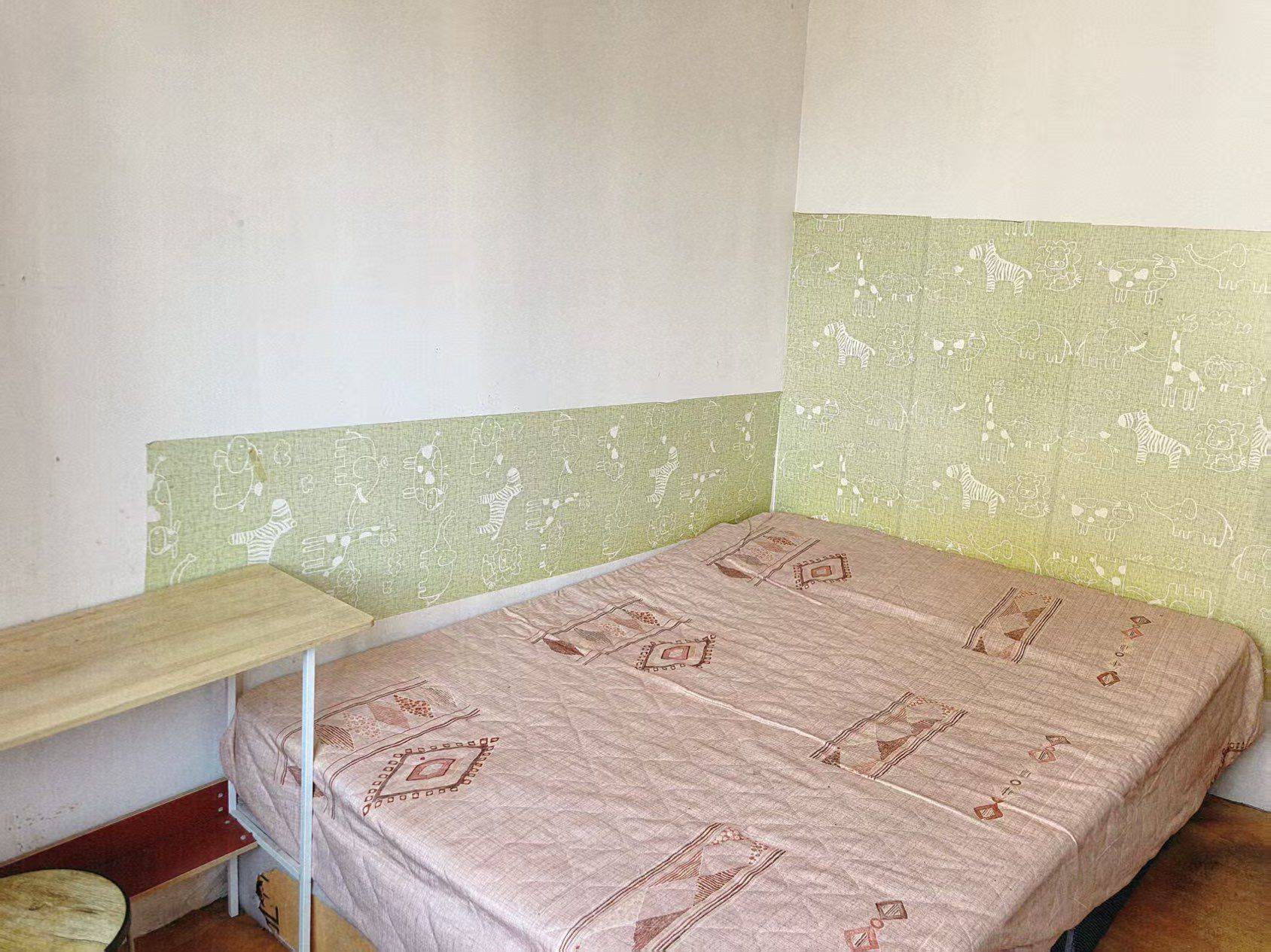 Shanghai-Pudong-Cozy Home,Clean&Comfy