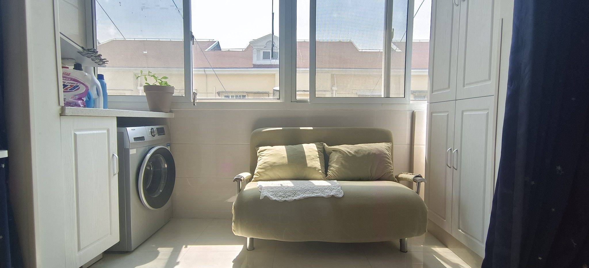 上海 长宁 | 王满小区_5