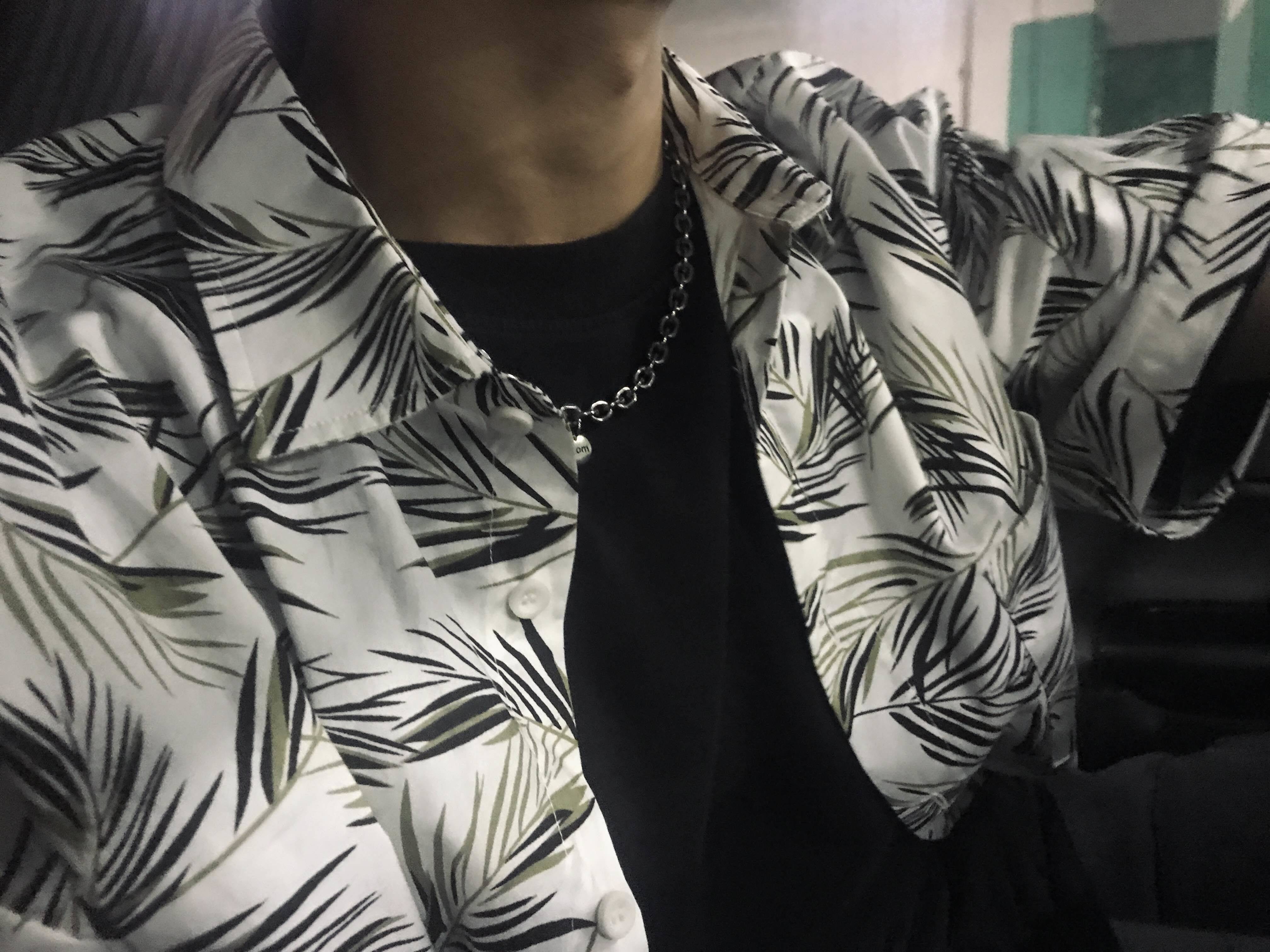 充满能量的向日葵