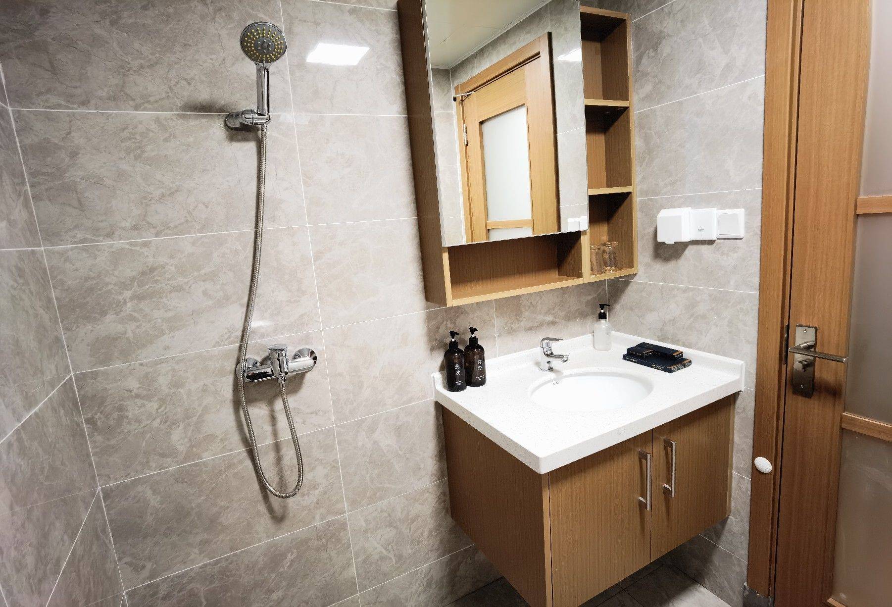 Chongqing-Jiangbei-Cozy Home,Clean&Comfy,No Gender Limit