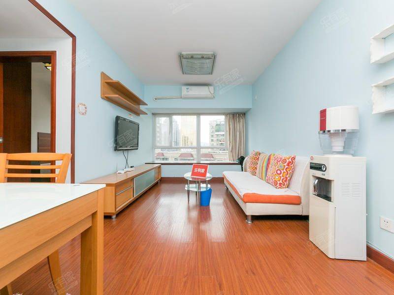Shenzhen-Futian-Cozy Home,Clean&Comfy,No Gender Limit,Hustle & Bustle,Pet Friendly