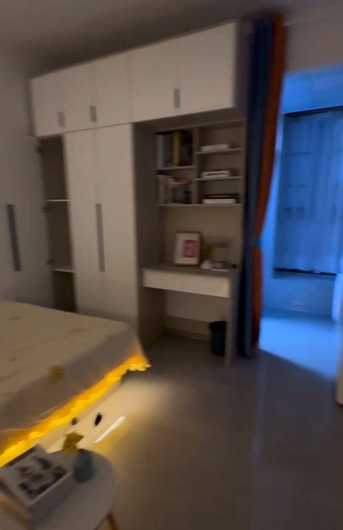Xiamen-Huli-Cozy Home