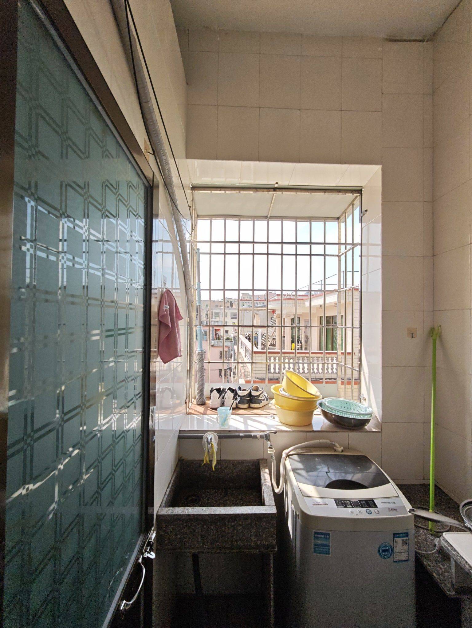 Xiamen-Jimei-Cozy Home,Clean&Comfy,No Gender Limit,Hustle & Bustle,“Friends”