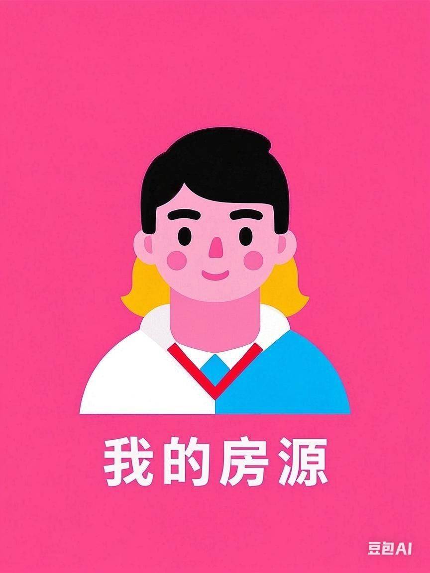 我是房东