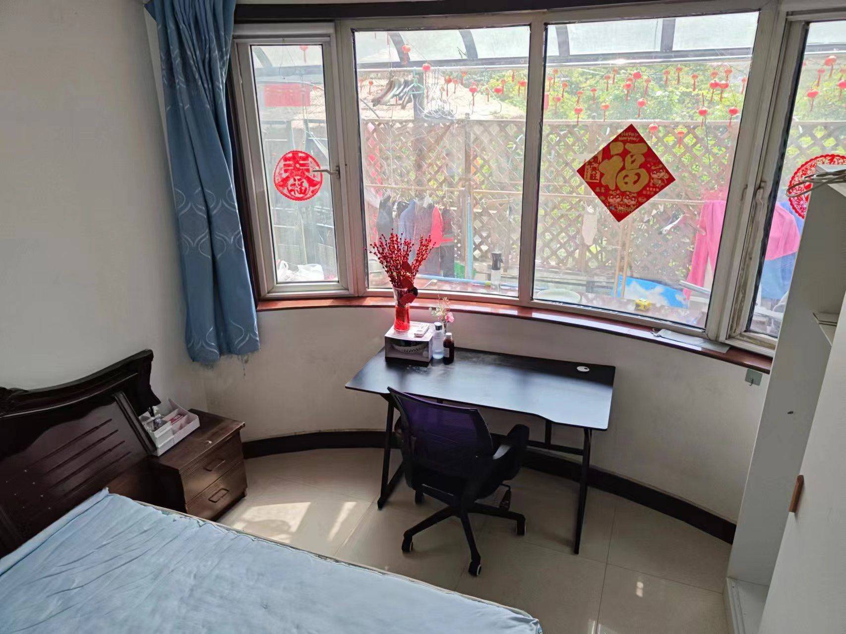 Beijing-Fengtai-Cozy Home,Clean&Comfy,No Gender Limit,Hustle & Bustle