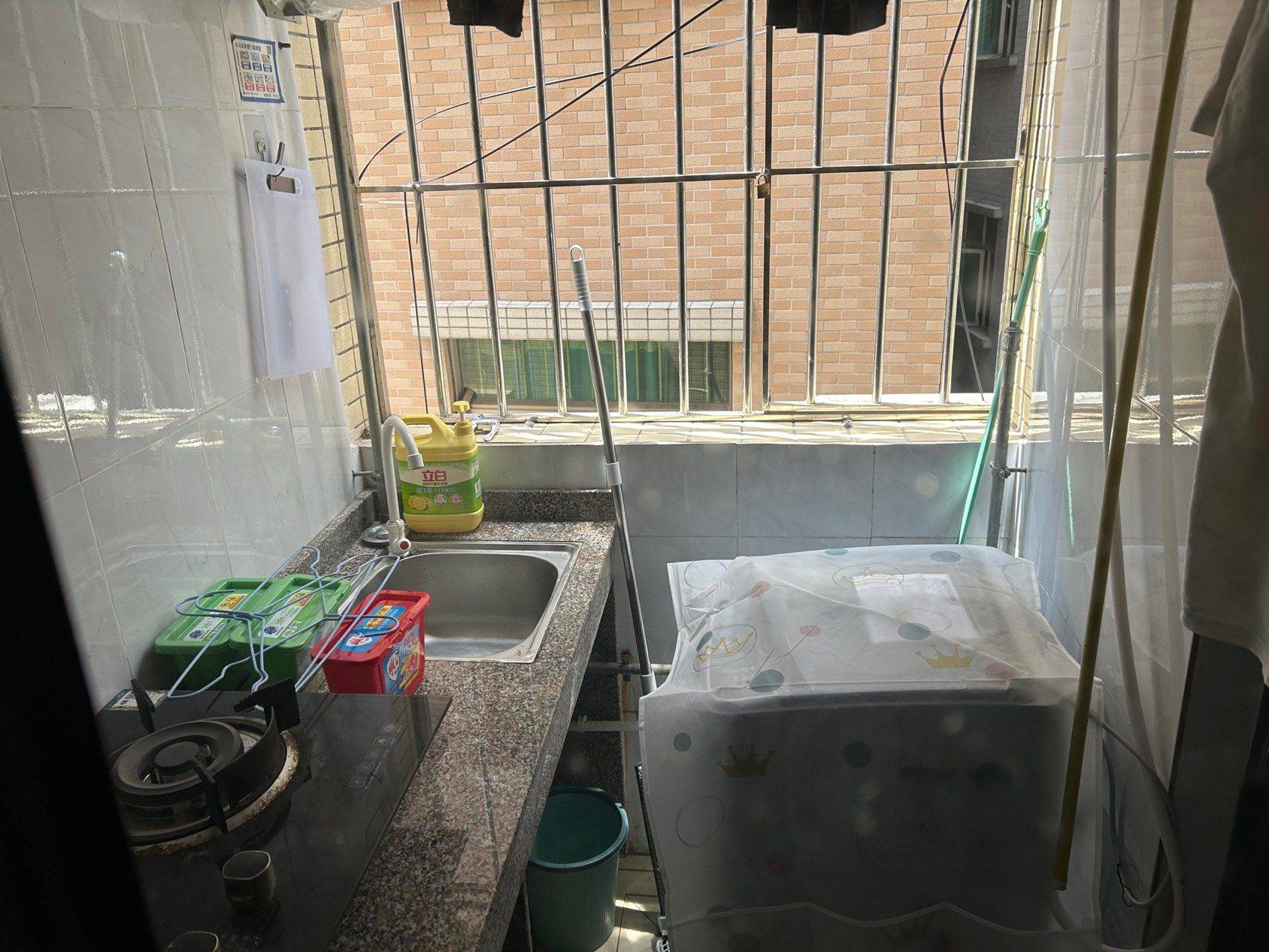 Dongguan-Dongcheng-Cozy Home,Clean&Comfy,No Gender Limit,Pet Friendly