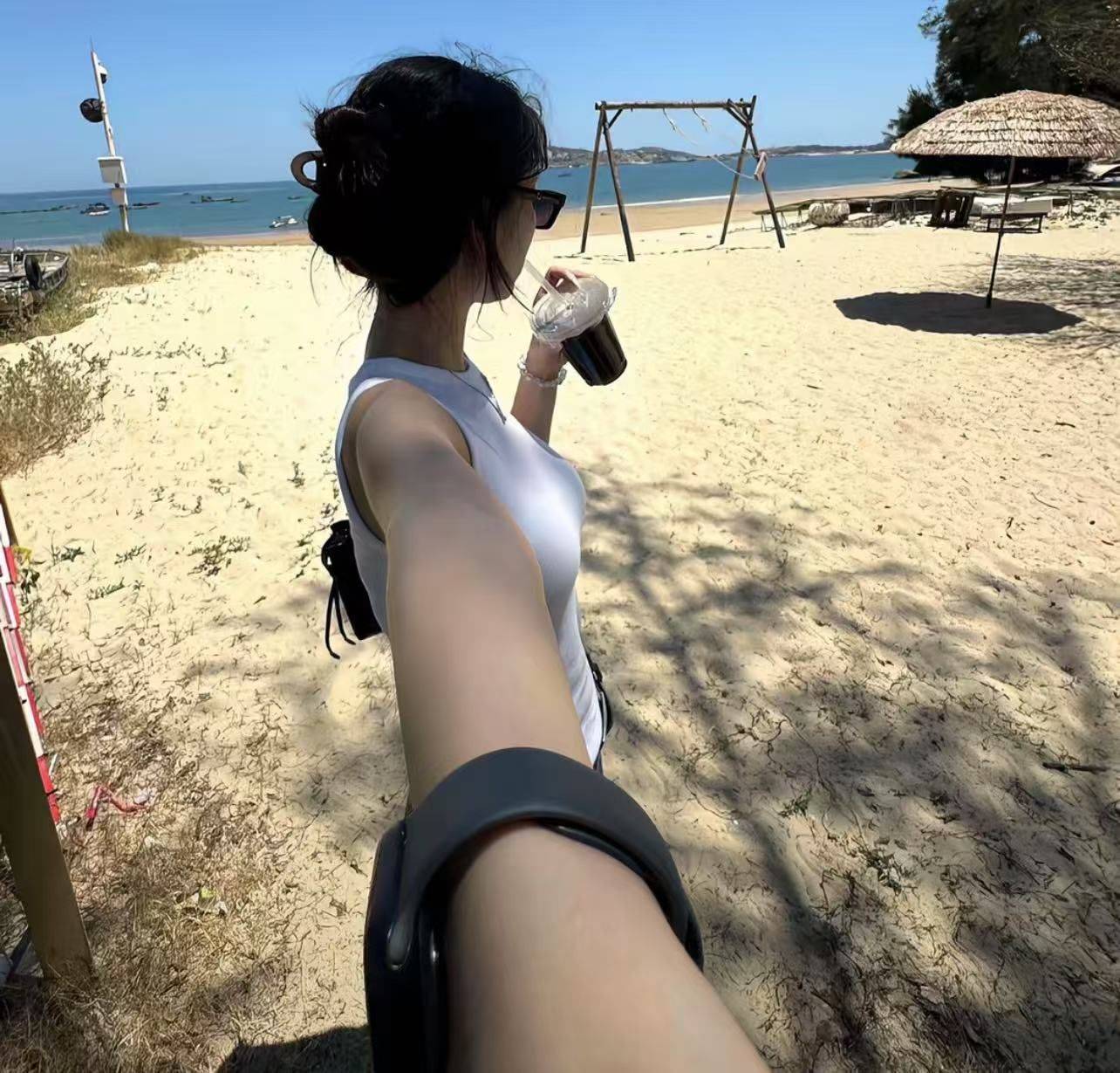 美琪