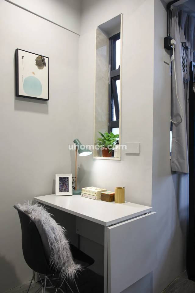 Hong Kong-Kowloon-Cozy Home,Clean&Comfy