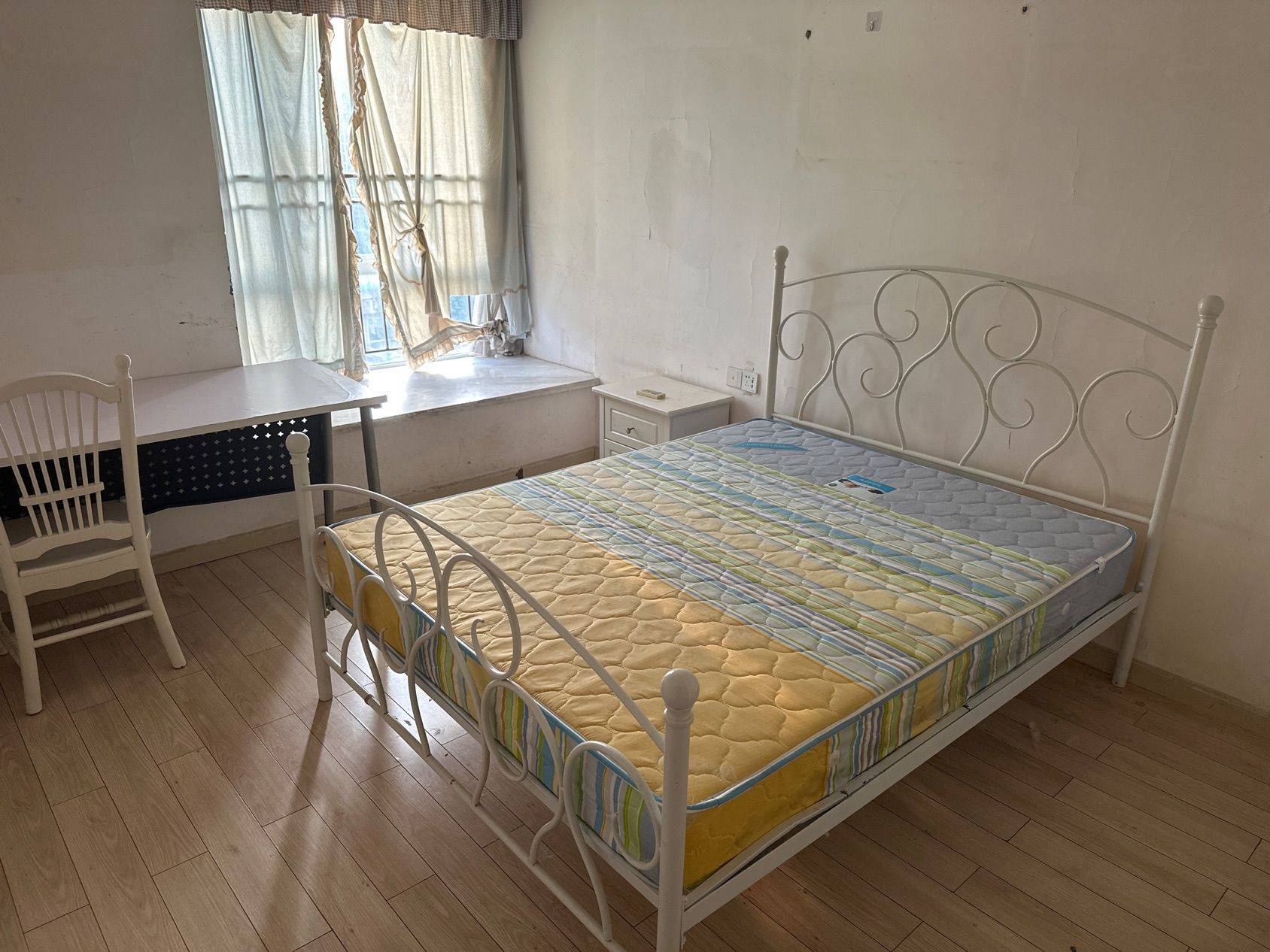 Chongqing-Jiulongpo-Cozy Home,No Gender Limit,Pet Friendly