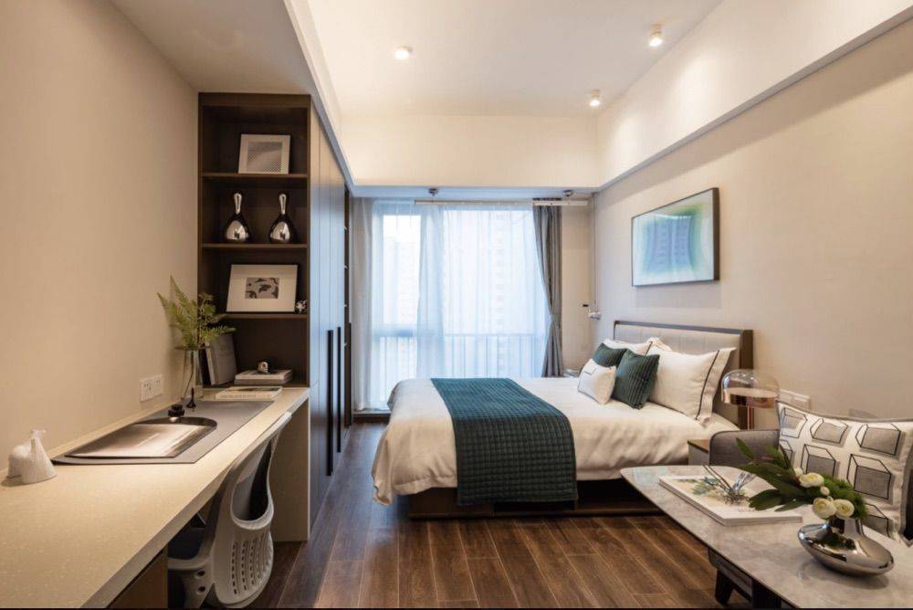 Beijing-Mentougou-Cozy Home,Clean&Comfy,Hustle & Bustle