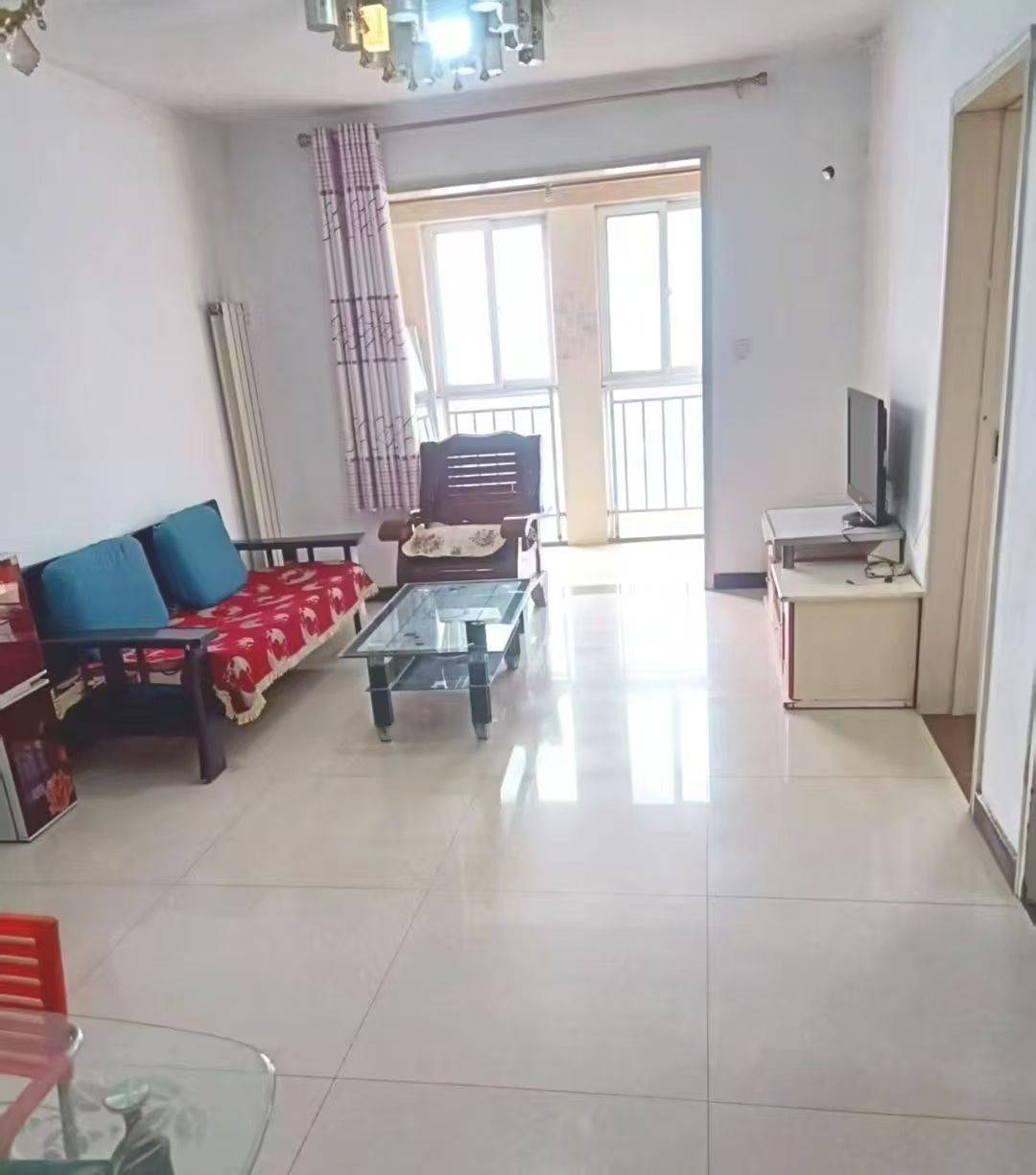 Xi'An-Weiyang-Cozy Home,Clean&Comfy,No Gender Limit,Hustle & Bustle,Chilled