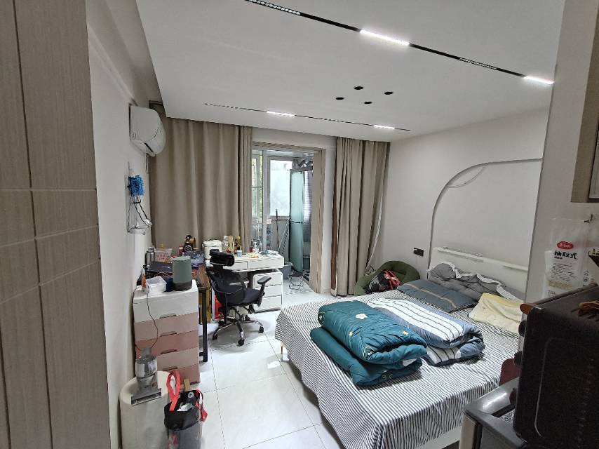 Shanghai-Minhang-Cozy Home,Clean&Comfy,No Gender Limit,Pet Friendly