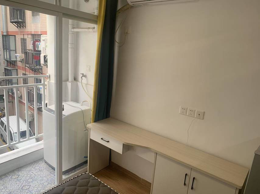 Xiamen-Huli-Cozy Home,Clean&Comfy,No Gender Limit,Pet Friendly