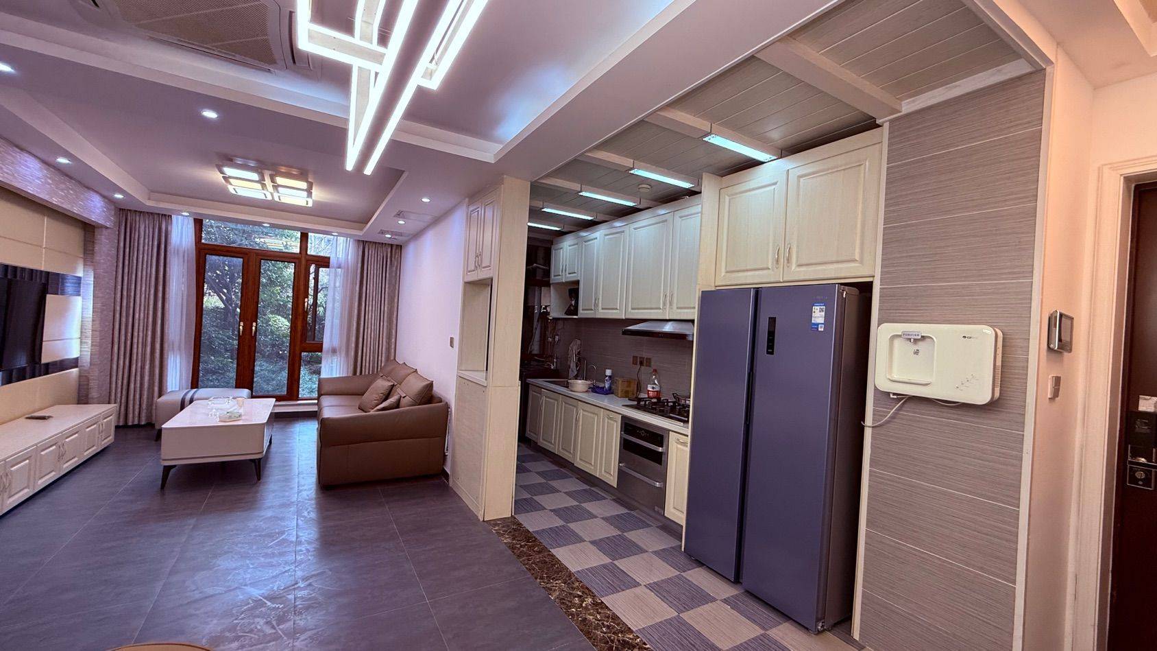 成都-青羊-温馨小窝,干净治愈,不限性别