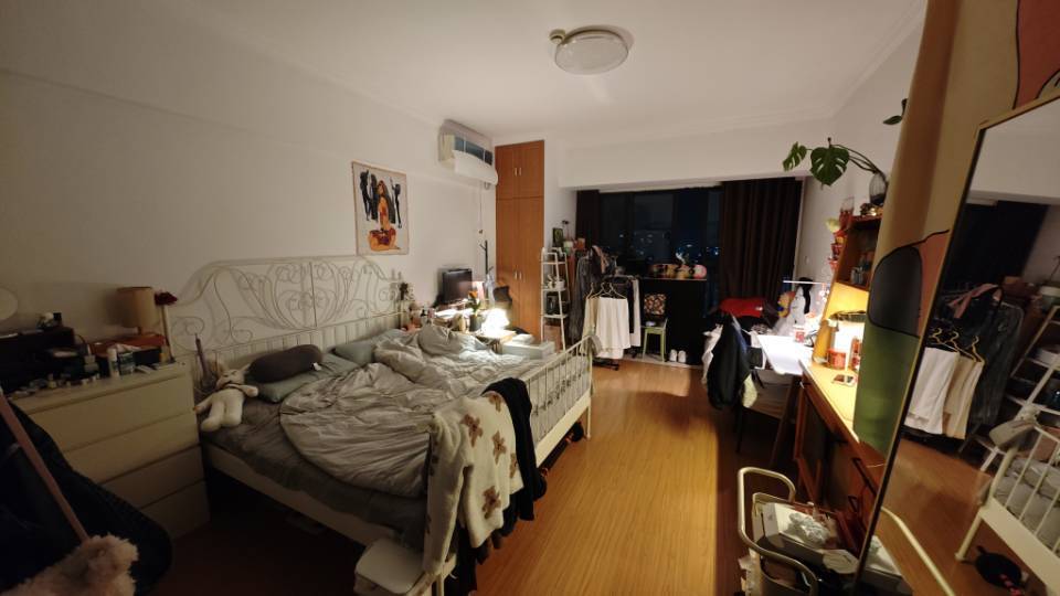 Shanghai-Minhang-Cozy Home,Clean&Comfy,No Gender Limit,Hustle & Bustle,“Friends”,Chilled,LGBTQ Friendly,Pet Friendly