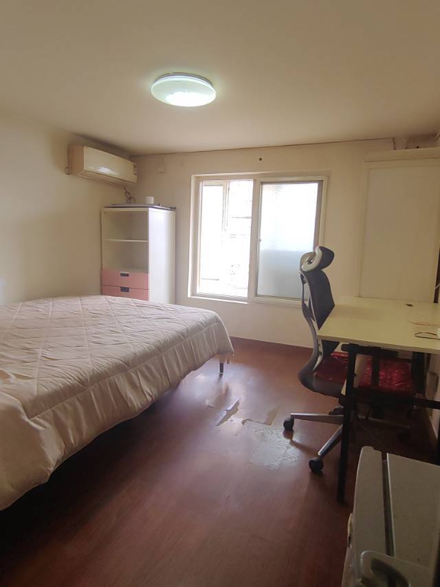 Beijing-Haidian-Cozy Home,Clean&Comfy,Hustle & Bustle,“Friends”,LGBTQ Friendly